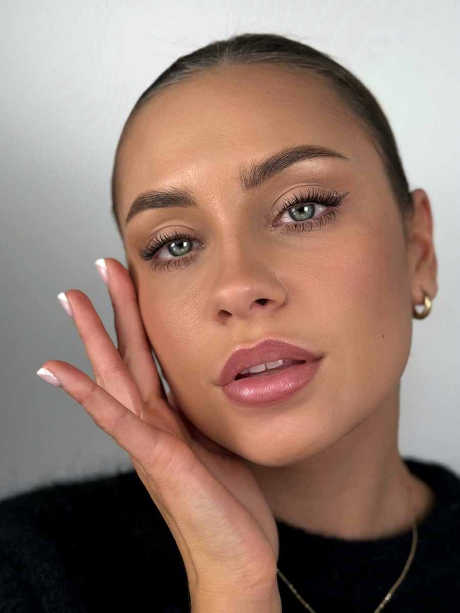 Permanentní make-up rtů – K2 Beauty Prague